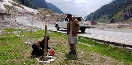 Naran, Kaghan Development Authority