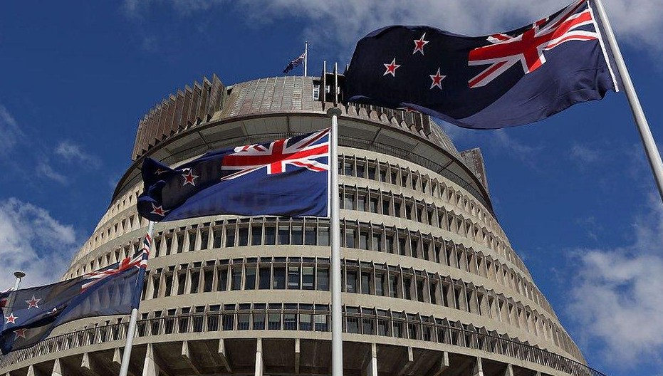 New Zealand