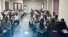 PCB Umpiring Course