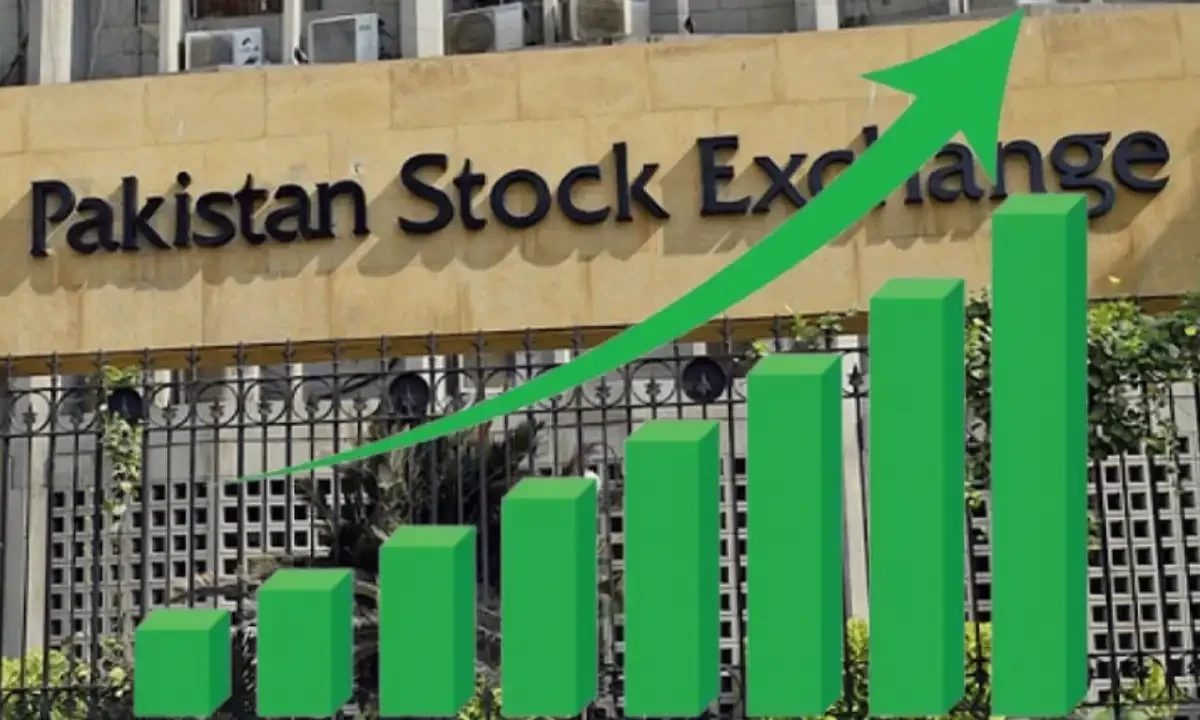 Pakistan Stock Exchange