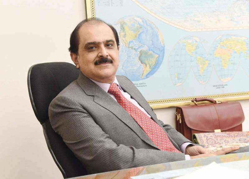 Mohiuddin Ahmed Wani