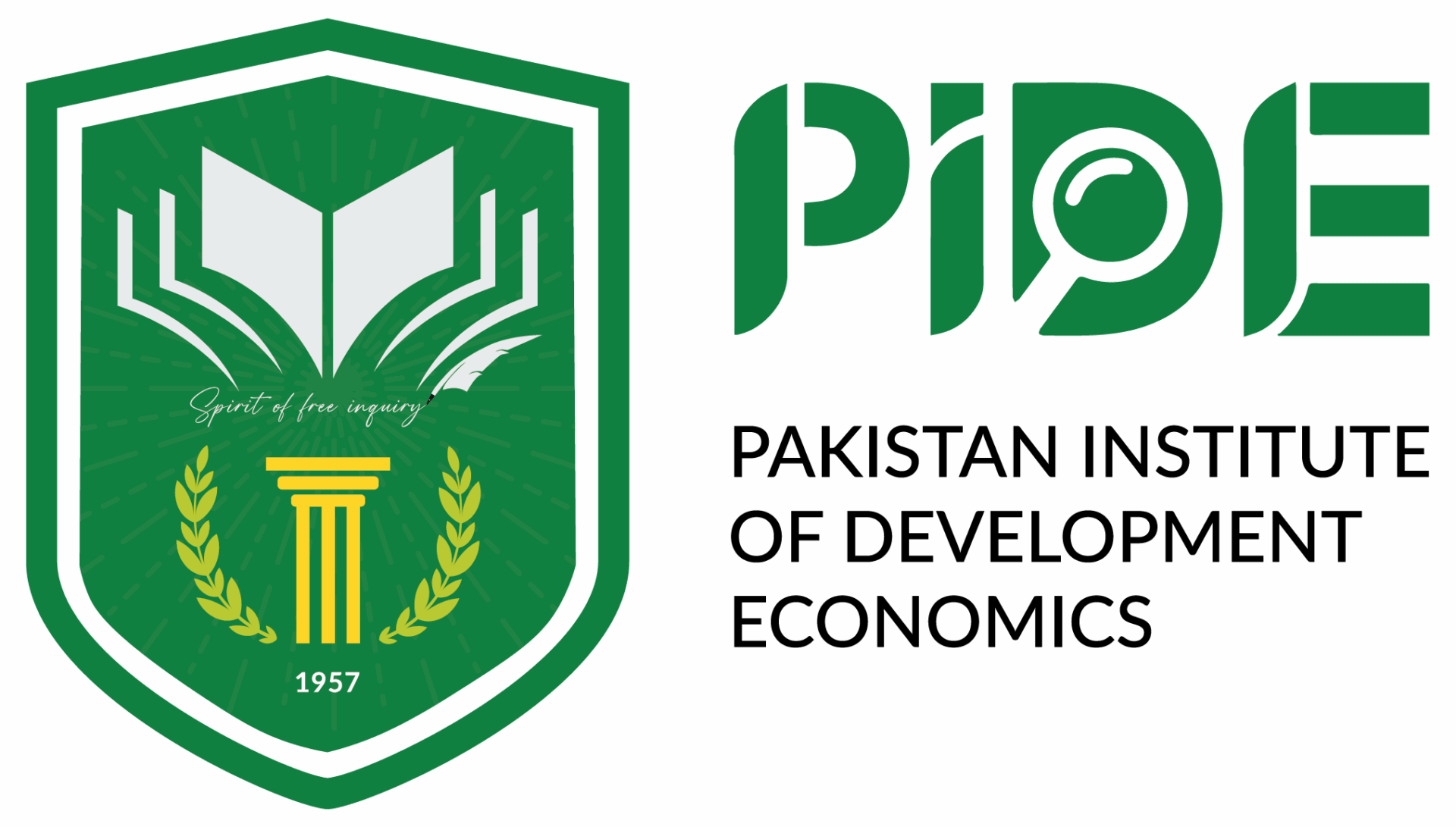 Pakistan Institute of Development Economics
