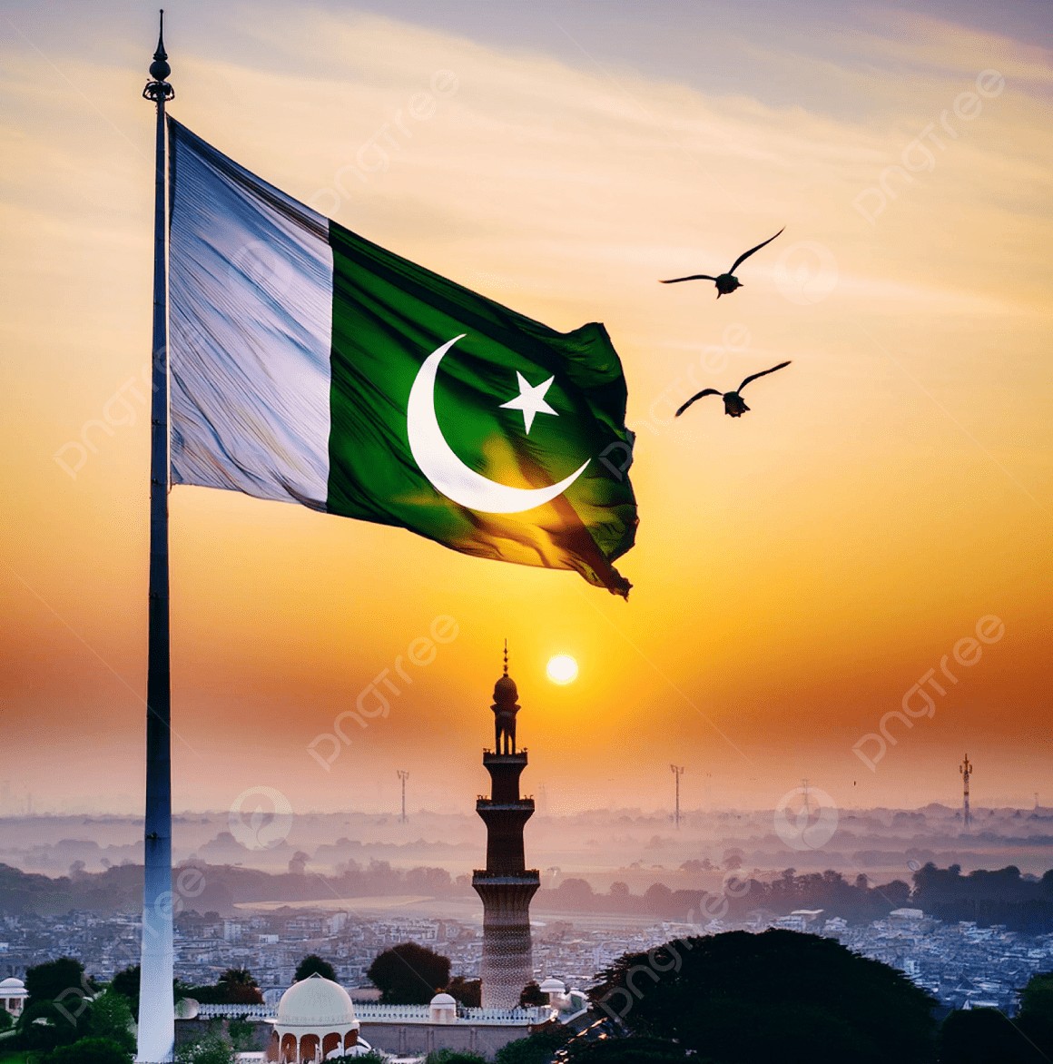 Pakistan