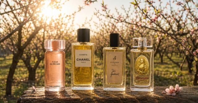 Perfumes
