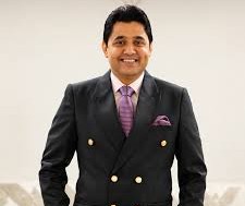 Rajesh Kumar Hardasani
