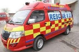 ٹریفک حادثات