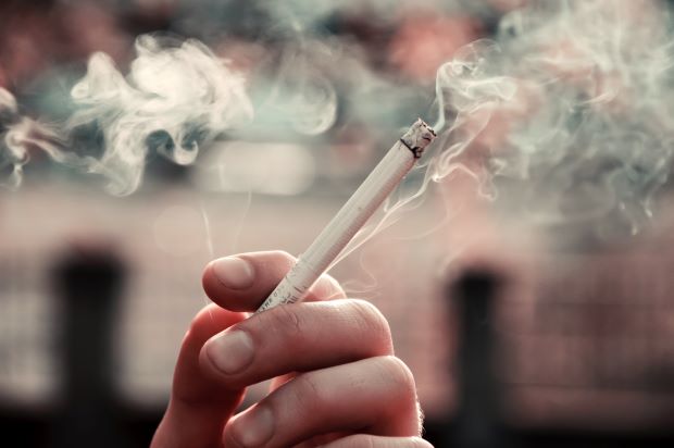 اگلے دس برسوں کے دوران پاکستان سے تمباکونوشی کا مکمل خاتمہ ممکن ہے،اے آر آئی سربراہ