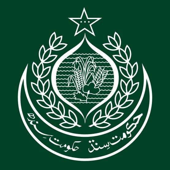سندھ حکومت