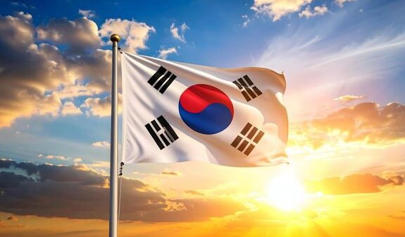 South Korea