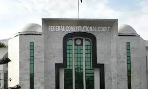 Federal Constitutional Court