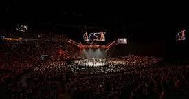 UFC Fight Night Abu Dhabi