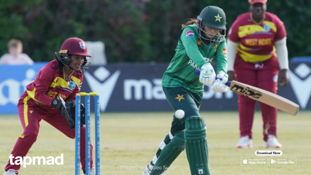 West Indies Women's Cricket Team