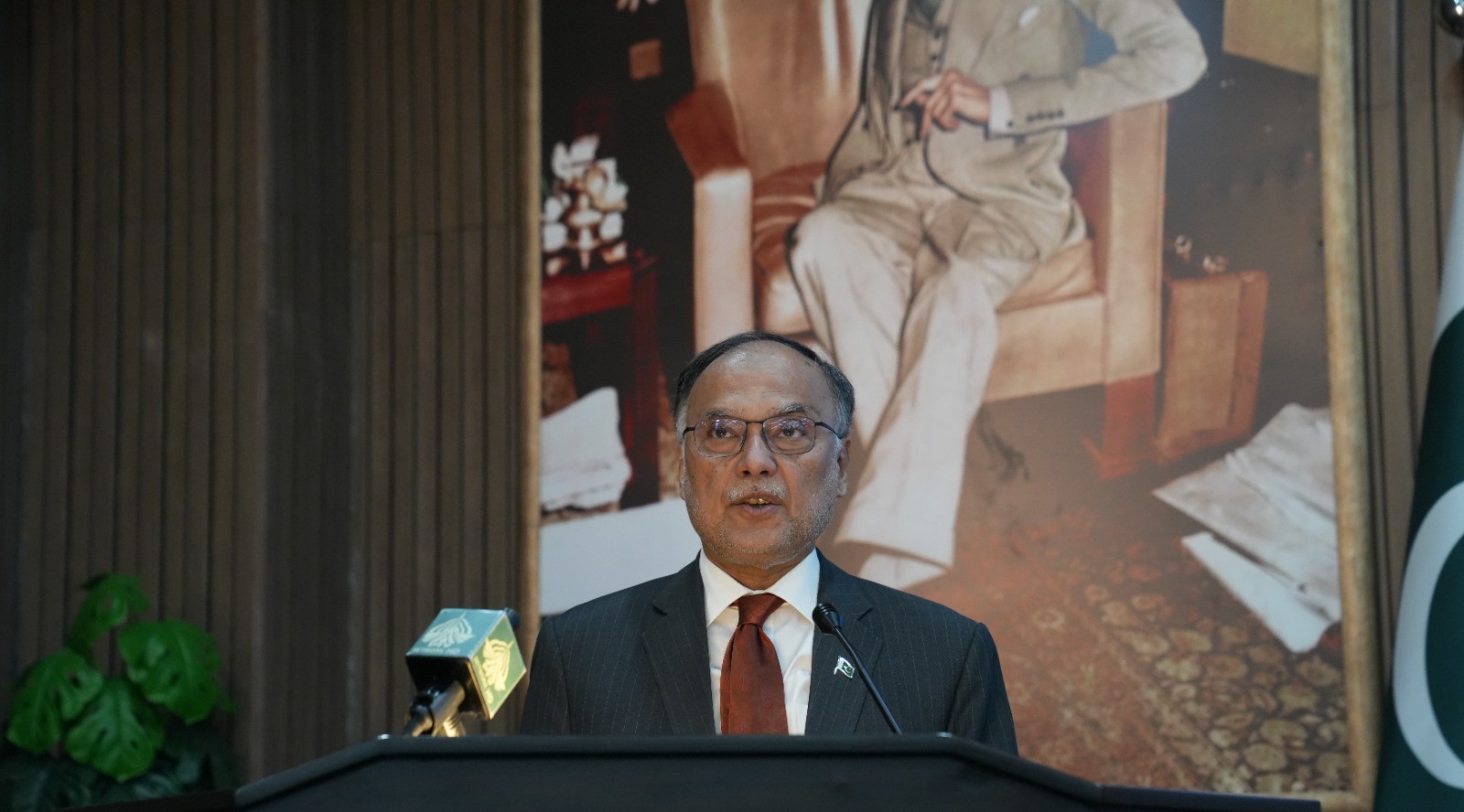 Pak-China Symposium