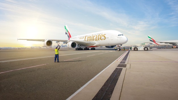Emirates Group
