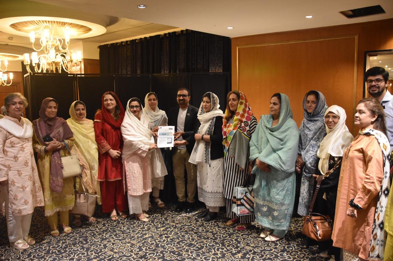 Jewel of Education Program