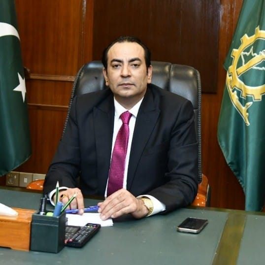 16 سینا پراجیکٹ پاکستان میں سرمایہ کاروں کے بڑھتے ہوئے اعتماد کی عکاسی کرتا ہے، عاطف اکرام شیخ