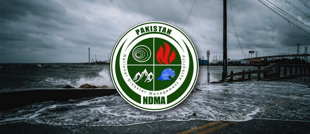ndma