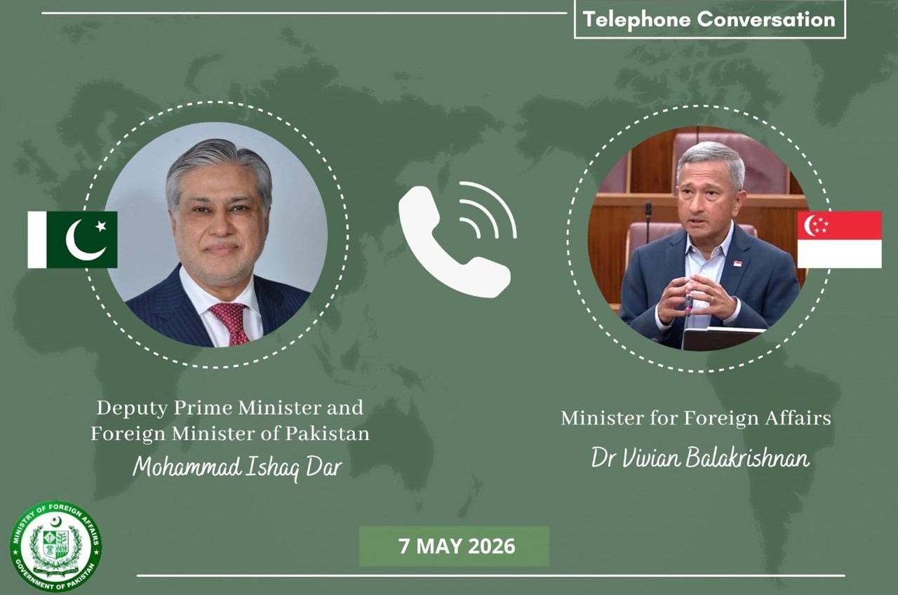 Deputy Prime Minister
