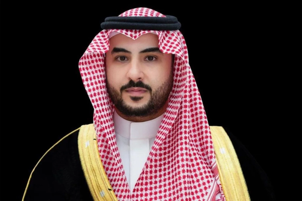 سعودی عرب اور سویڈن کے وزرائے دفاع کا ٹیلیفونک رابطہ، دفاعی تعلقات کا جائزہ لیا