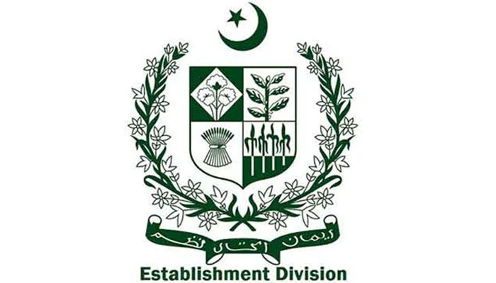 وفاقی حکومت نے سیکرٹری بین الصوبائی رابطہ ڈویژن محی الدین احمد وانی کو ڈی جی پی ایس بی کا اضافی چارج سونپ دیا
