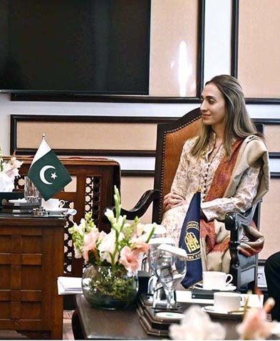 مشترکہ کاوشوں سے دیرپا تبدیلی ممکن ہے، مصباح کھر