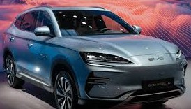 new energy vehicles