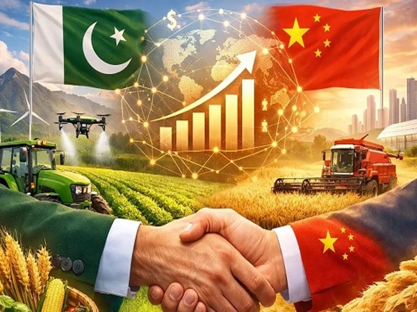 پاک چین دوستی کے 75 سال مکمل ہو رہے ہیں جس کا محور و مرکز سی پیک ہے،گورنر بلوچستان