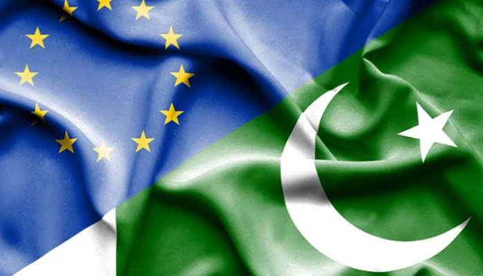 ایراسمس پلس پروگرام: 98 پاکستانی طلبہ کا انتخاب، پاکستان مسلسل پانچویں سال سرفہرست ممالک میں شامل