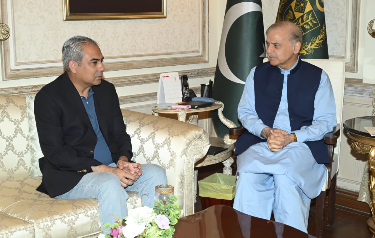 وزیراعظم شہباز شریف کی پی ایس ایل کے فائنل میچ کیلئے بہترین انتظامات کرنے کی ہدایت