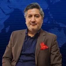 پاکستان کی سلامتی، خودمختاری اور قومی وقار پر کوئی سمجھوتہ ممکن نہیں ،افواجِ پاکستان دشمن کے ناپاک عزائم ناکام بنانے کے لیے تیار ہیں، رشید صافی