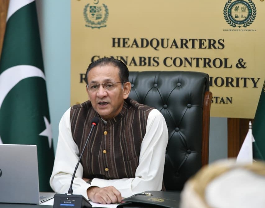 Special briefing