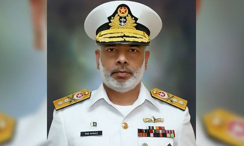 معرکہ حق کے دوران پاکستانی نیوی نے نیول چیف کی مدبرانہ قیادت میں زبردست جنگی تیاری کی، دشمن کسی حماقت کی جرات نہیں کر سکا، وائس ایڈمرل راجہ رب نواز