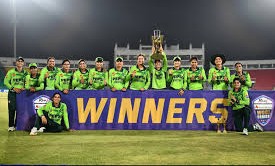women's teams