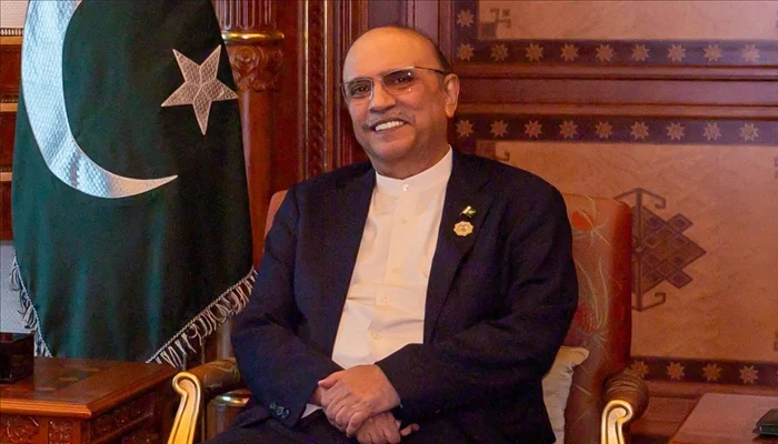 تمباکو کے خطرات سے نسلوں کا تحفظ ہماری اجتماعی ذمہ داری ہے، صدر آصف علی زرداری کا عالمی یومِ انسدادِ تمباکو نوشی پر پیغام