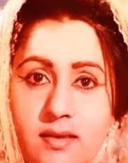 اداکارہ اور گلو کارہ طلعت صدیقی کی برسی 9 مئی کو منائی گئی