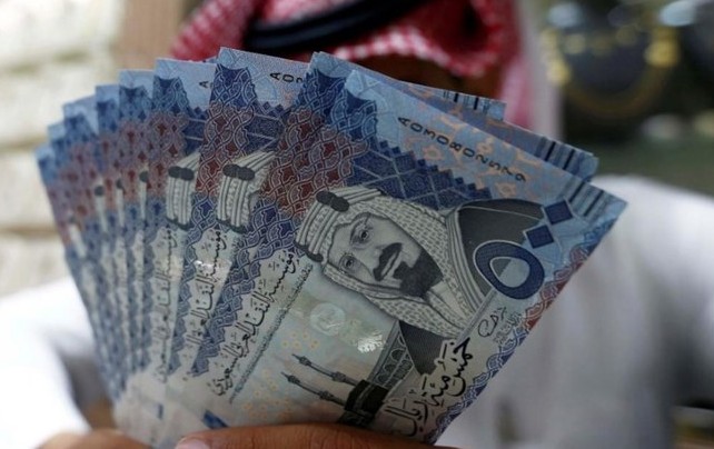 Saudi Arabia, United Arab Emirates