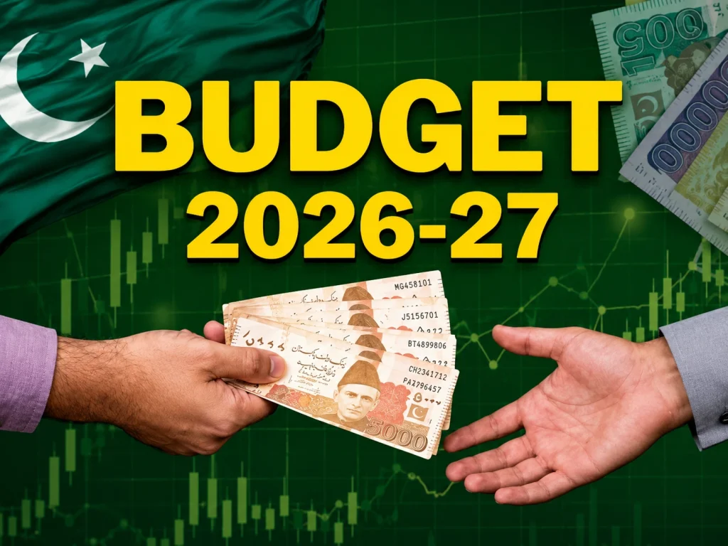 2026-27 Budget