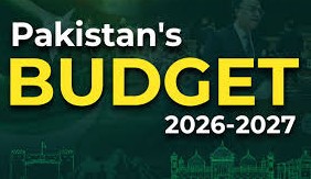 2026-27 Budget