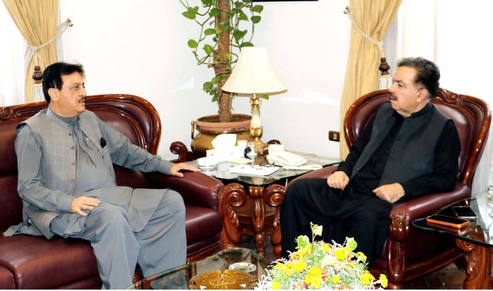 بلوچستان ہائر ایجوکیشن سیکٹر میں تعلیمی انقلاب کی جانب گامزن ،ہو چکا،سالانہ 10,000 میڈیکل پروفیشنلز اور ٹیکنیشنز تیار کرنا ہدف ہے،گورنر جعفرخان مندوخیل