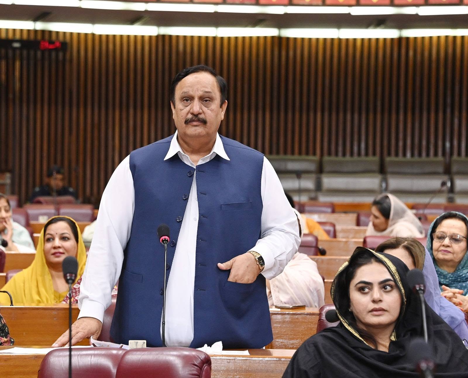 امریکہ اور ایران کے درمیان تاریخی امن معاہدہ پاکستان کی عسکری و سیاسی قیادت پر عالمی اعتماد کا مظہر ہے، ملک ابرار احمد
