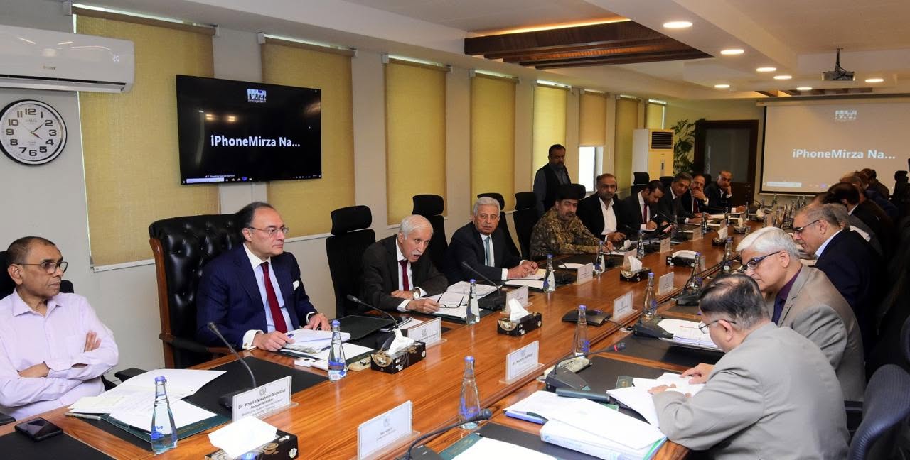 ای سی سی کی سوئی نادرن کے گیس نیٹ ورک سے منسلک یوریا تیار کرنے والے کارخانوں کو 30 جون تک گیس کی فراہمی جاری رکھنے کی اجازت
