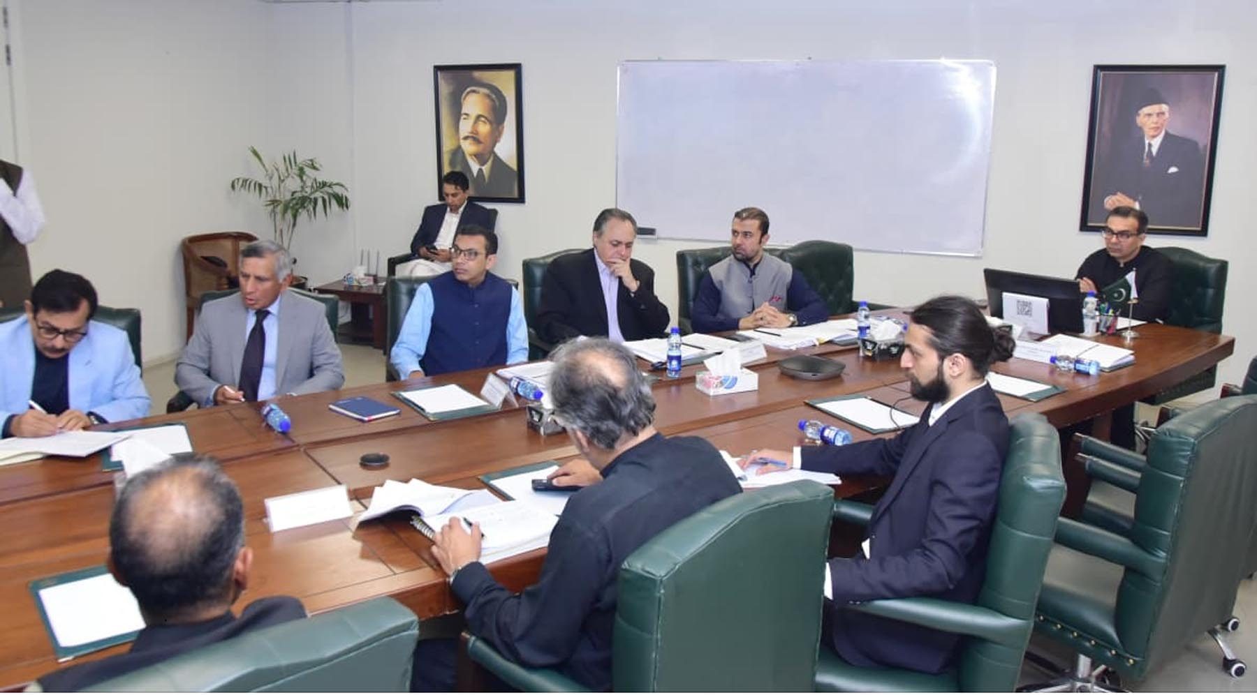 نجکاری کمیشن بورڈ کی جانب سے نجکاری سے متعلق اہم اقدامات کی منظوری
