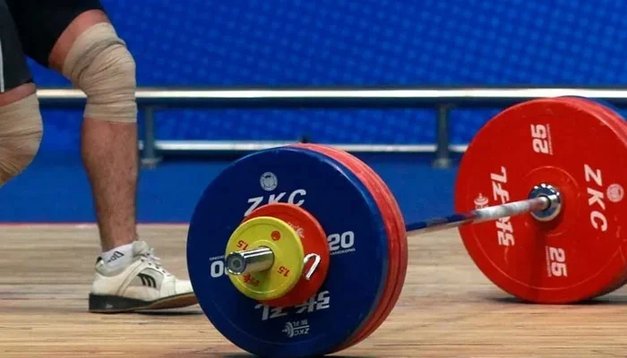 All Punjab Powerlifting