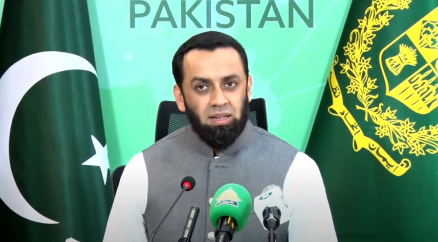 پاکستانی کوہ پیما ڈاکٹر اسماء مشتاق کی میت کی تلاش کے لئے ریسکیو آپریشن جاری ہے، عطاء اللہ تارڑ