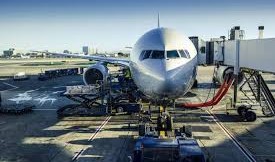 Aviation fuel exports