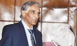 Chaudhry Latif Akbar