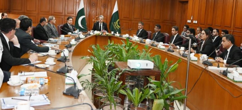 Chief Justice Yahya Afridi