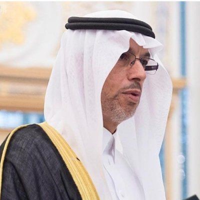 Dr. Abdulaziz Al-Wasil