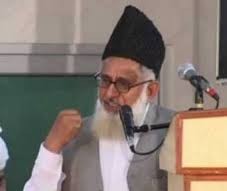 Dr. Sarfaraz Naeemi