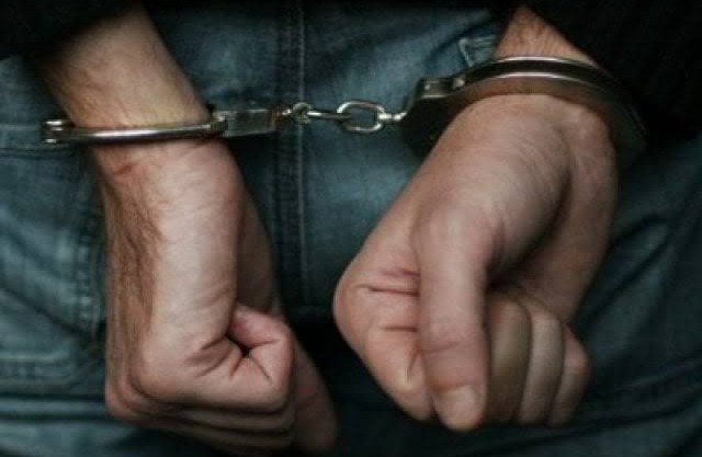 Drug suppliers arrested